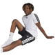 Adidas Παιδικό σορτς Train Essentials 3-Stripes Shorts